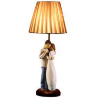 آباژور رومیزی امین کامپوزیت مدل اورانوس کد 18/2 Amin Composite Uranus 18/2 Table Lamp