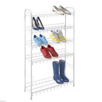 جاکفشی متالتکس کد 365505 Metaltex 365505 Shoe Rack