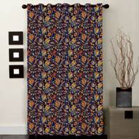 پرده مدل C1-50070 ارتفاع 290 سانتی متر - C1-50070 Curtain 290 cm