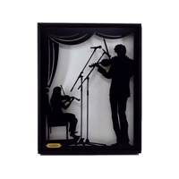 تابلو لارکس مدل ویولن