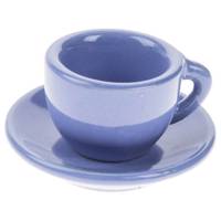 فنجان و نعلبکی تزیینی کد 58 58 Decorative Cup And Saucer