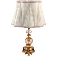 آباژور رومیزی دیلایت مدل 96002 Delight 96002 Table Lamp