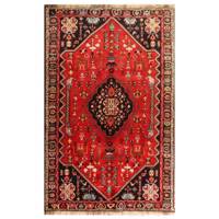 فرش دستبافت 5 متری گالری نور کد H1069