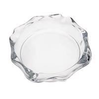 زیرسیگاری لیبی مدل آلیمبیا کریسا کد 500152 Libbey Crisa Alimbia Ashtray Code 500152