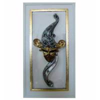 تابلو برجسته دیاموند مدل 556WB