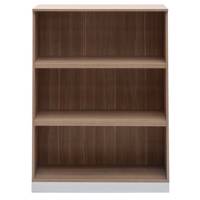 کمد اداری فرآذین مدل FAD-121 بلوطی روشن Farazin FAD-121 Light Oak Cupboard