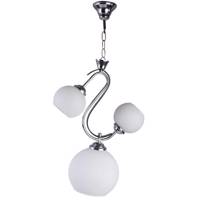 چراغ آویز تک شعله نجم کد 4219 Najm 4219 one Branch Hanging Lamp