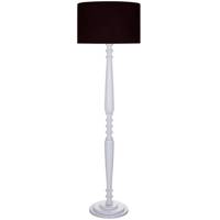 آباژور ایستاده چشمه نور مدل ML7005/W Cheshmeh Noor ML7005/W Standing Lamp