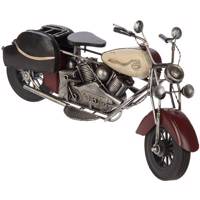 موتورسیکلت دکوری مدل Star Bolt Star Bolt Decorative Motorcycle