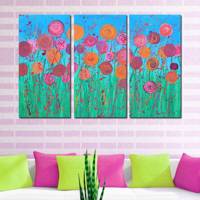 تابلو 5تکه گالری آفتاب کد TA1004