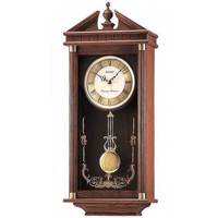 ساعت دیواری سیکو مدل QXH107 - Seiko QXH107 Wall Clock