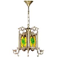 چراغ آویز چشمه نور 1 شعله کد C2737/1H - Cheshmeh Noor C2737/1H One Flame Hanging Lamp