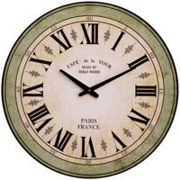 ساعت دیواری تکلادیزاین مدل TT129 - Tekla Design TT129 Wall Clock