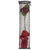 قفس استوانه ای دکوری پالیز کد 102992 Paliz 102992 Decorative Cylindrical Cage