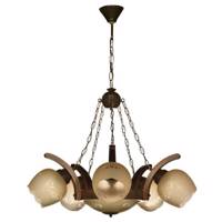 لوستر دیلایت 6 شعله مدل Laleh1/5CH Delight Laleh1/5CH Six Branches Chandelier