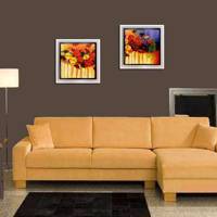 تابلو نگارین گالری کد P-30.30-01