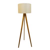 آباژور ایستاده رایکا مدل VRS02-A-Os - RAIKA Floor Lamp Stand