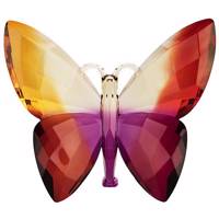 پروانه دکوری هوم سوییت هوم کد 8686 Home Sweet Home 8686 Decorative Butterfly