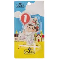 شمع استلا مدل 901-262 Stella 262-901 Candle