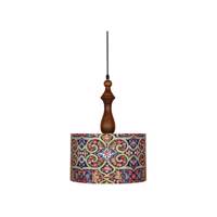 لوستر آرام مدل A7020/14 Aram A7020/14 Hanging Light