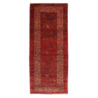 گبه دستباف یک متری طوفان کد 6562132