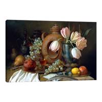 تابلو بوم آیریس کد Iris0064