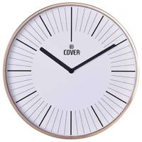 ساعت دیواری کاور مدل YA-07-20-VG Cover YA-07-20-VG Wall Clock