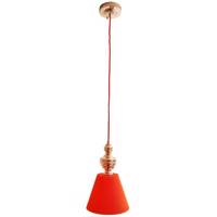 چراغ آویز مجلل تک شعله کد 2757/1 Mojalal 2757/1 Wall lamp