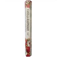 عود خوشبو کننده هم مدل Vanilla Raspberry - Hem Vanilla Raspberry Incense Sticks