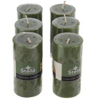 شمع استلا مدل 04414-262 Stella 262-04414 Candle