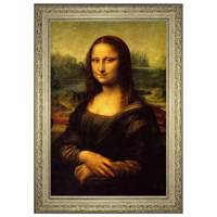 تابلو گالری هنری پیکاسو طرح مونالیزا