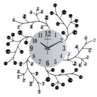 ساعت دیواری امیننت کد1146Black/White