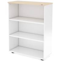 کتابخانه محیط آرا مدل Quick 9412N-0205 Mohitara Quick 9412N-0205 BookShelf