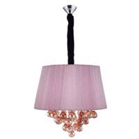 لوستر دیلایت کد SHD01-Yasi Delight SHD01-White Hanging Lamp