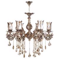 لوستر چشمه نور 5 شعله کد S3526/5A Cheshmeh Noor S3526/5A Five Flames Chandelier