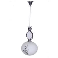 چراغ آویز سهیل مدل Tiba Soheil Tiba Hanging Light