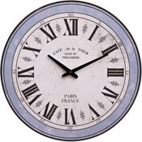 ساعت دیواری تکلادیزاین مدل TT122 Tekla Design TT122 Wall Clock