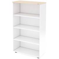 کتابخانه محیط آرا مدل Quick 9412N-0305 Mohitara Quick 9412N-0305 BookShelf