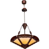 لوستر دارکار مدل زوبین شش گوش منبت کد 258 Darkar 258 Zoobin 6-Goosh Monabat Chandelier