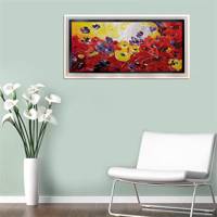 تابلو نگارین گالری کد P-30.70-22