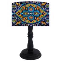 آباژور رومیزی رنس مدل A2-10016 - Rence A2-10016 Table lamp