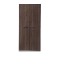 کمد اداری فرآذین مدل FAD-133 بلوطی تیره Farazin FAD-133 Dark Oak Cupboard