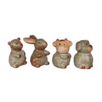 مجسمه حیوانات مدل 358004 as 358004 animal Statue