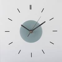 ساعت دیواری ایکیا مدل Skoj Ikea Skoj Wall Clocks