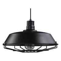 چراغ آویز گالنزو مدل 7166 Gallenzo 7166 Hanging Lamp Holder