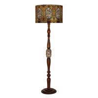 آباژور ایستاده آرام مدل ML7014/08 Aram ML7014/08 Standing Lamp