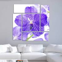 تابلو دیواری 5 تکه آفتاب کد TA401