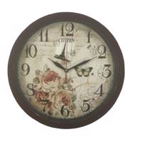 ساعت دیواری برساد مدل 04