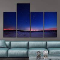 تابلو دیواری آفتاب مدل TA1108