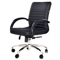 صندلی اداری فوفل مدل E9001 Fuffel E9001 Chair